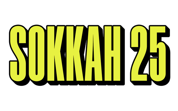 SOKKAH25